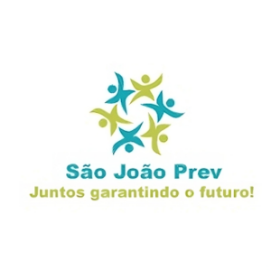 Logo São João Prev