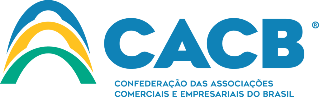 Logo da CACB