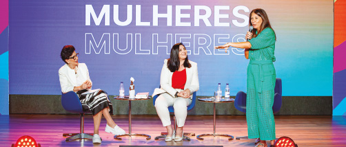 Eventos Tema Mulheres