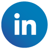 Ícone LinkedIn