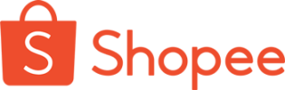 Logo da Shopee