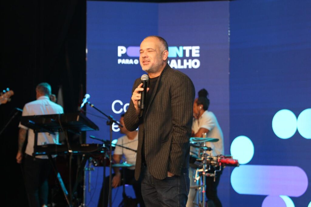Foto palestrante