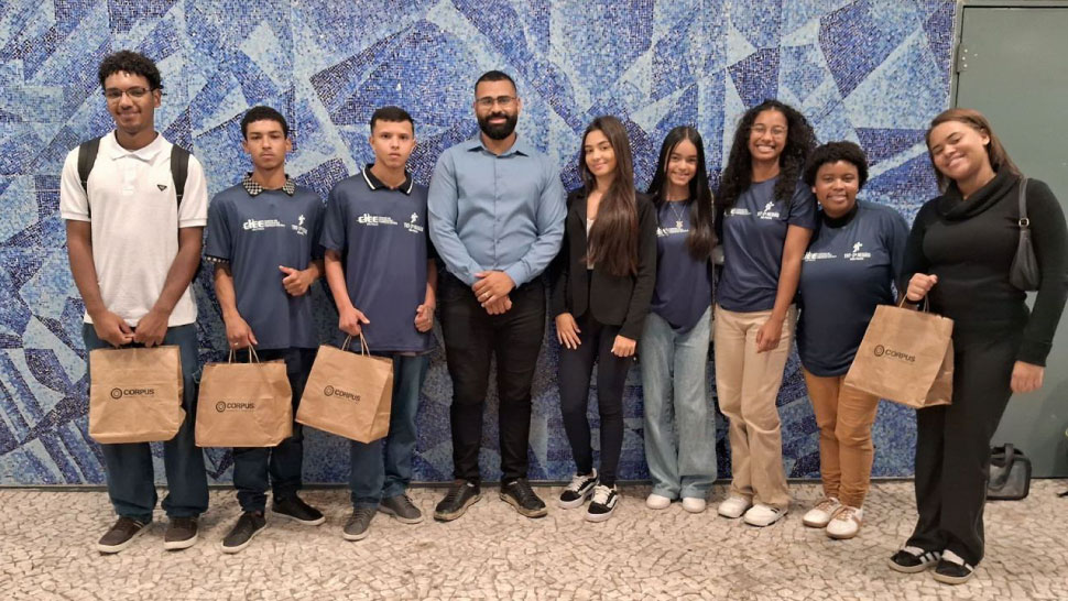 A proposta visa formação técnico-profissional ao desenvolvimento dos jovens no mundo do trabalho