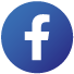 ícone Facebook