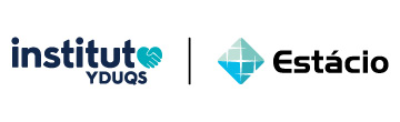 Logo da Estácio