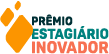Logo do prêmio estagiário inovador