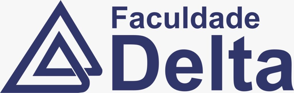 Logo da Faculdade Delta
