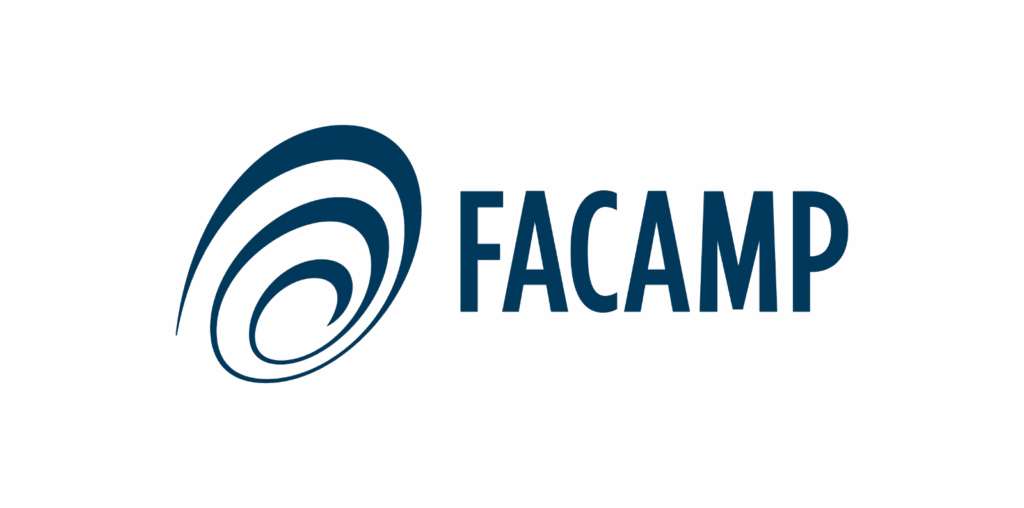 Logo FECAMP