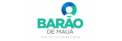 Logo da Universidade barão de Mauá