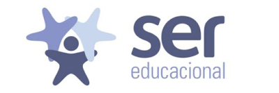 Logo Ser Educacional