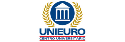 Logo do Centro Universitário UniEURO