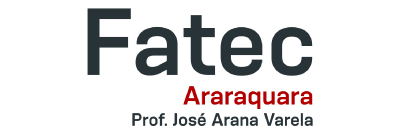 Logo Fatec Araraquara