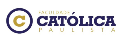 logo da Faculdade Católica Paulista em Marília