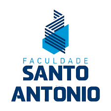 logo da Faculdade Santo Antonio
