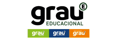 logo grau educacional
