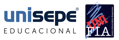 Logo UNISEPE E UNIFIA