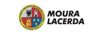 logo faculdade moura lacerda