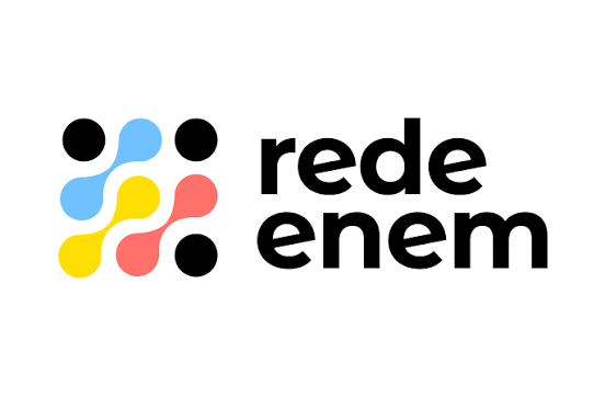 logo rede enen