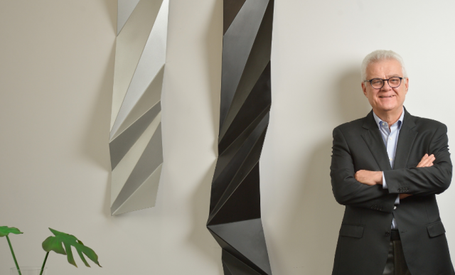 Humberto Casagrande, CEO do CIEE