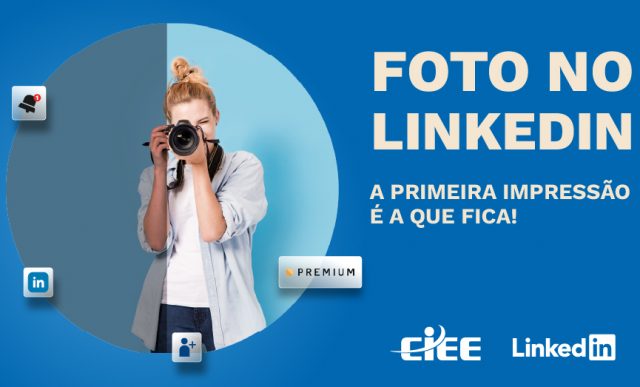 Banner LinkedIn premium e CIEE