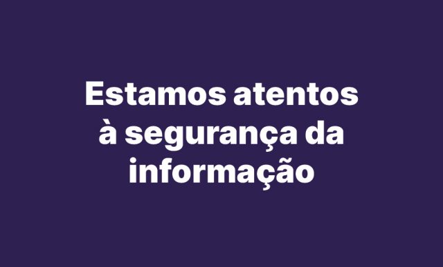 segurança